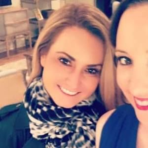 Meet your Posher, Kassy